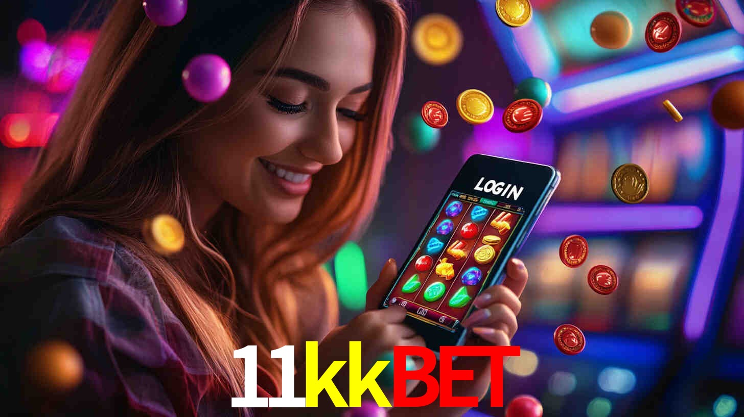 Processo de Download do App 11kkbet - Passo a Passo Simples