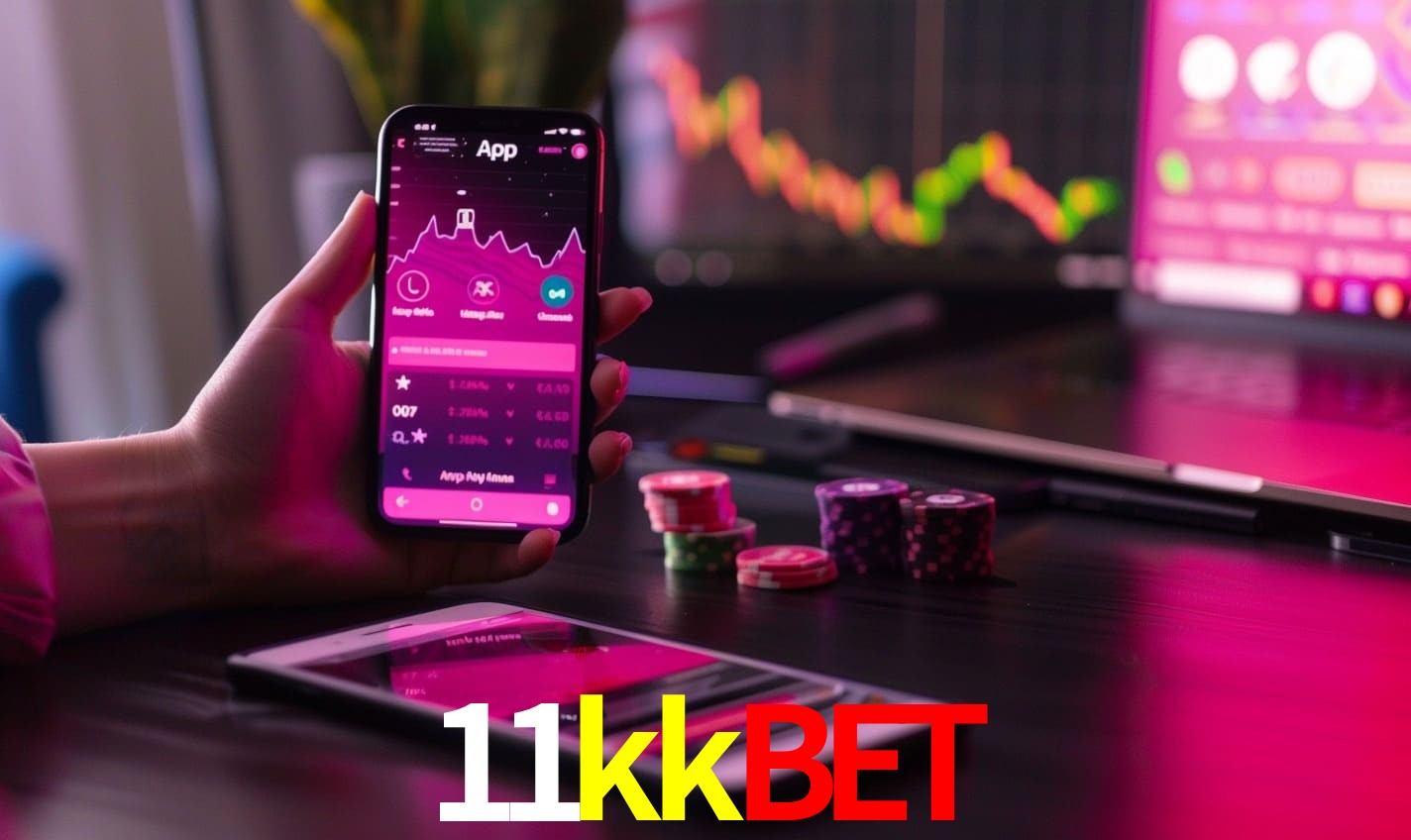 Recursos Exclusivos do App 11kkbet - Modo Offline, Login Biométrico